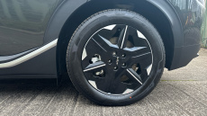 Kia EV6 168kW Air 84kWh 5dr Auto Electric Estate